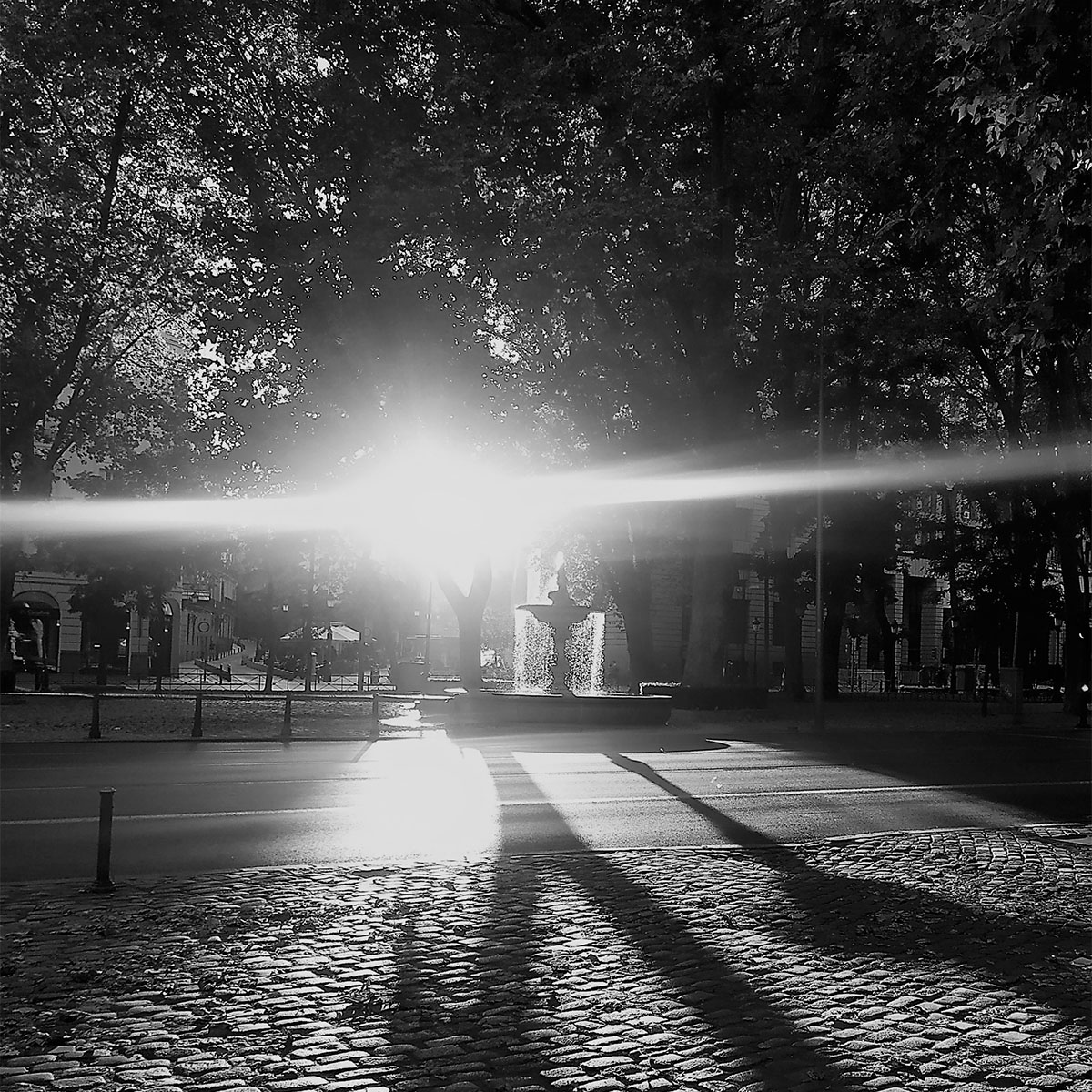 PASEO DEL PRADO VIAJAR CON HISTORIA